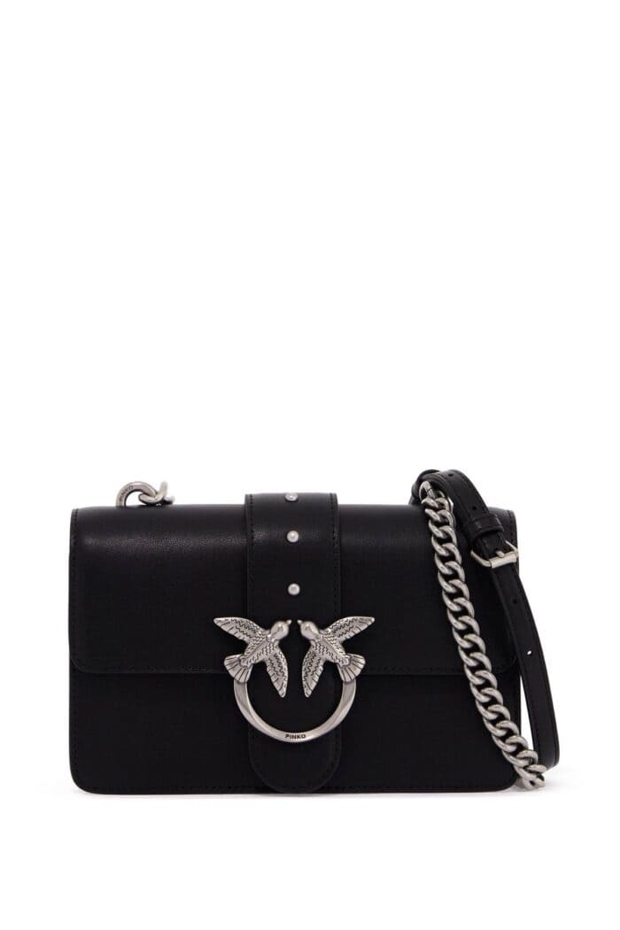 PINKO Classic Love Icon Simply Bag