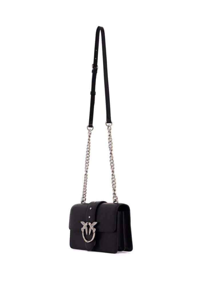 PINKO Classic Love Icon Simply Bag