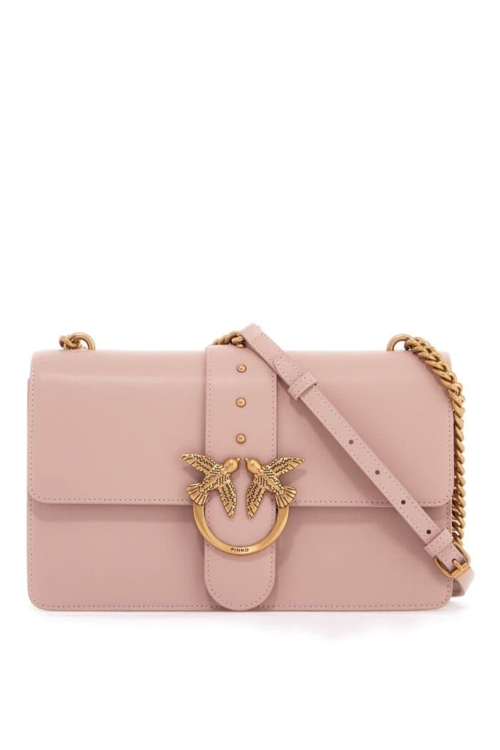 PINKO Classic Love Icon Simply Bag