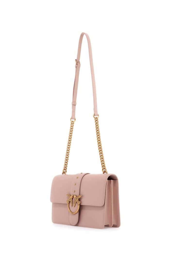 PINKO Classic Love Icon Simply Bag