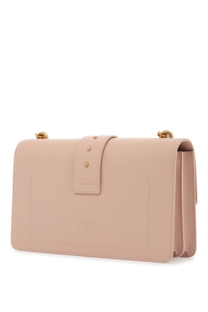 PINKO Classic Love Icon Simply Bag