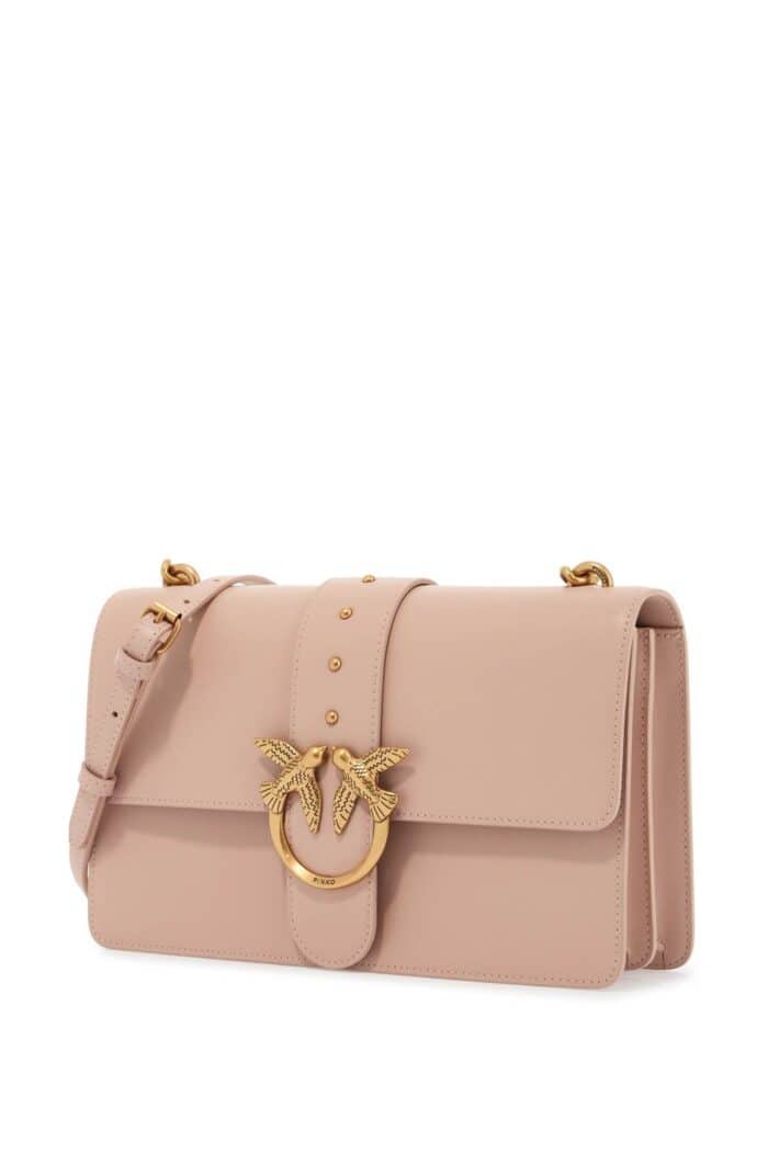 PINKO Classic Love Icon Simply Bag