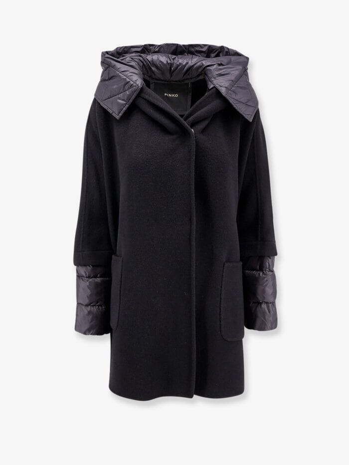 PINKO COAT