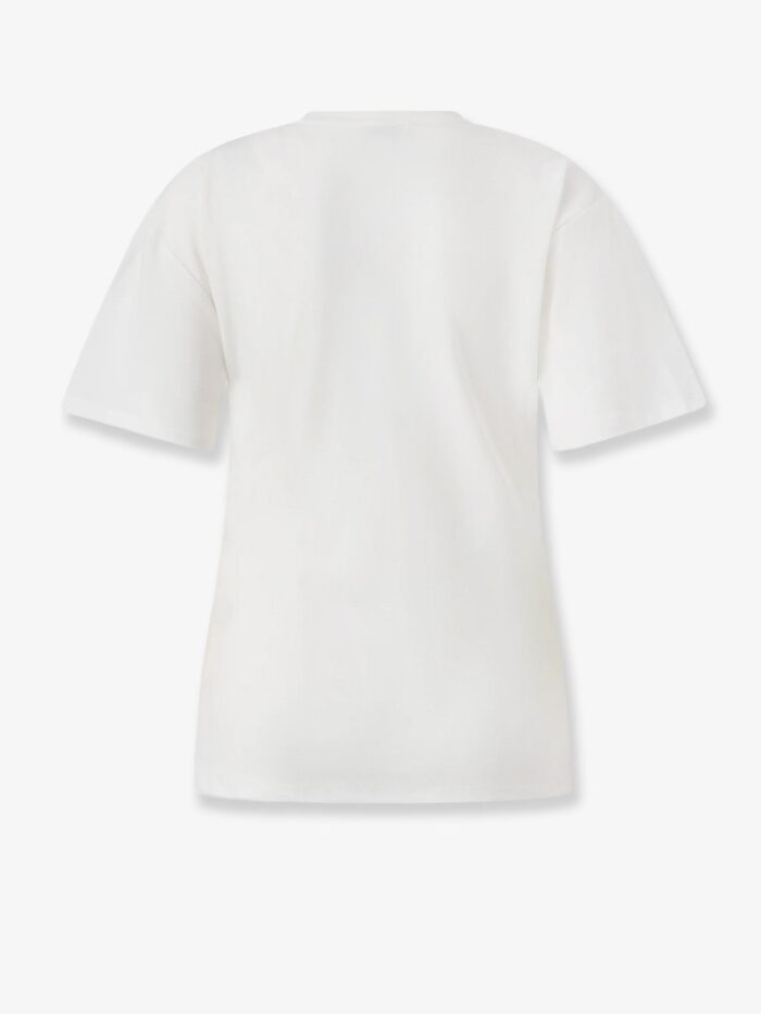 Pinko Cotton Blend Mary T-shirt