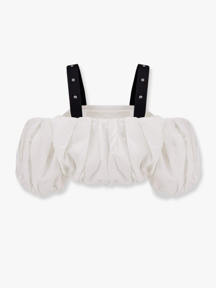 Pinko Cotton Raul Top
