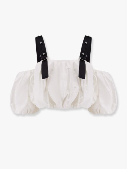 Pinko Cotton Raul Top