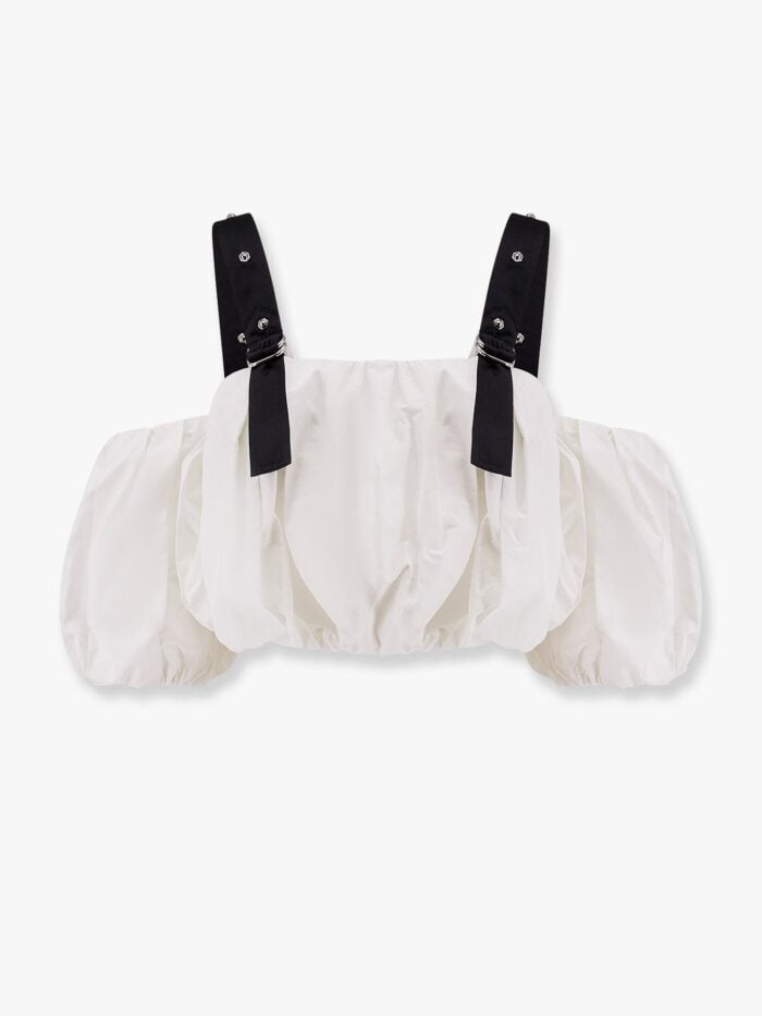 Pinko Cotton Raul Top