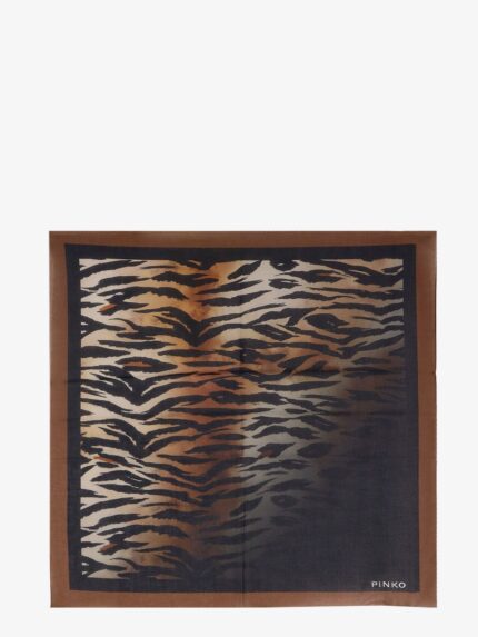 Pinko Cotton Valzer Foulard