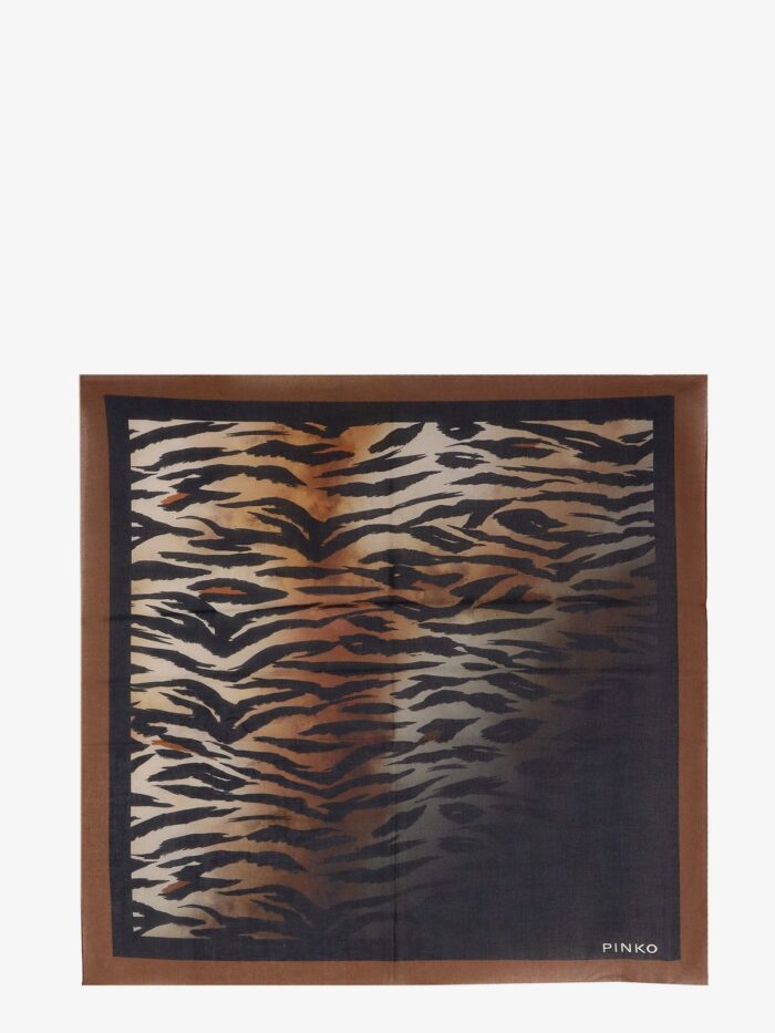 Pinko Cotton Valzer Foulard