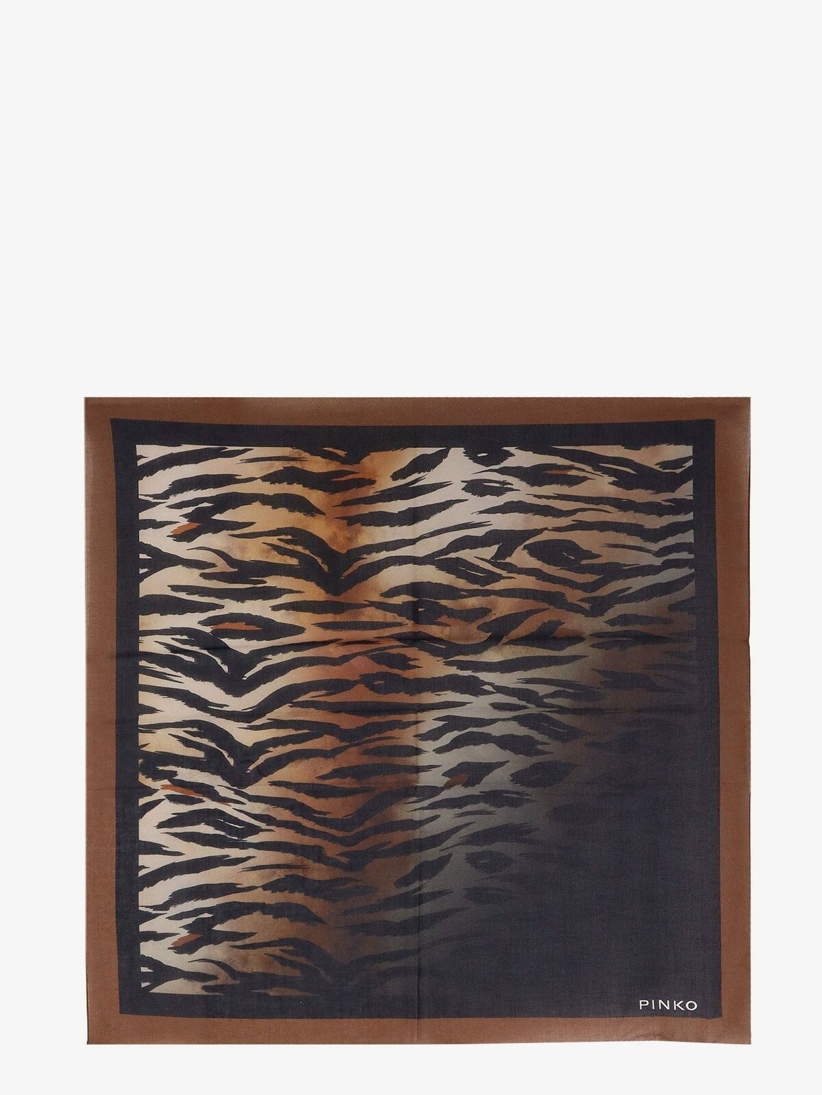 Pinko Cotton Valzer Foulard