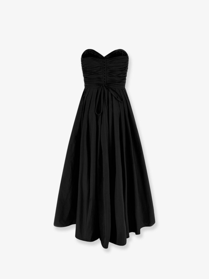 Pinko Dattero Taffeta' Dress