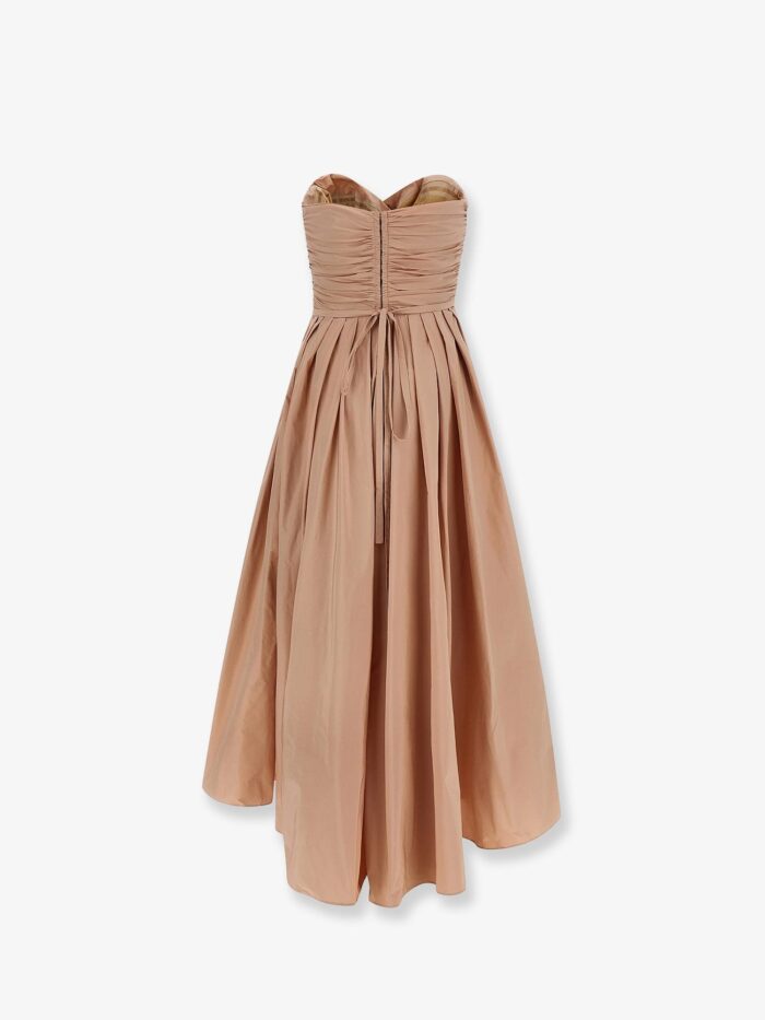 Pinko Dattero Taffeta' Dress