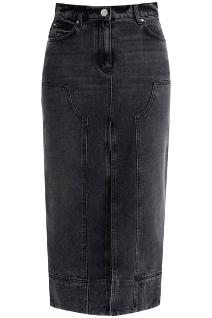 PINKO Denim Gregoriana Sk