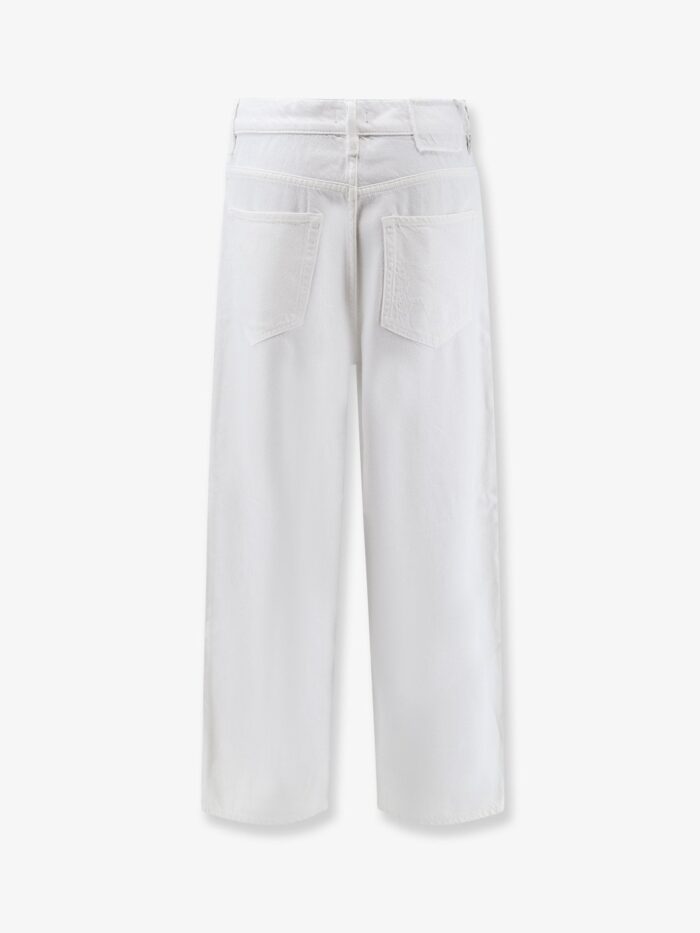 Pinko Denim Trousers