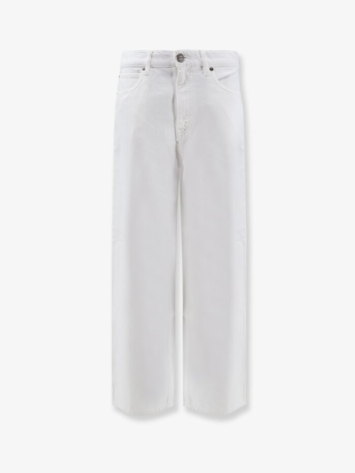 Pinko Denim Trousers