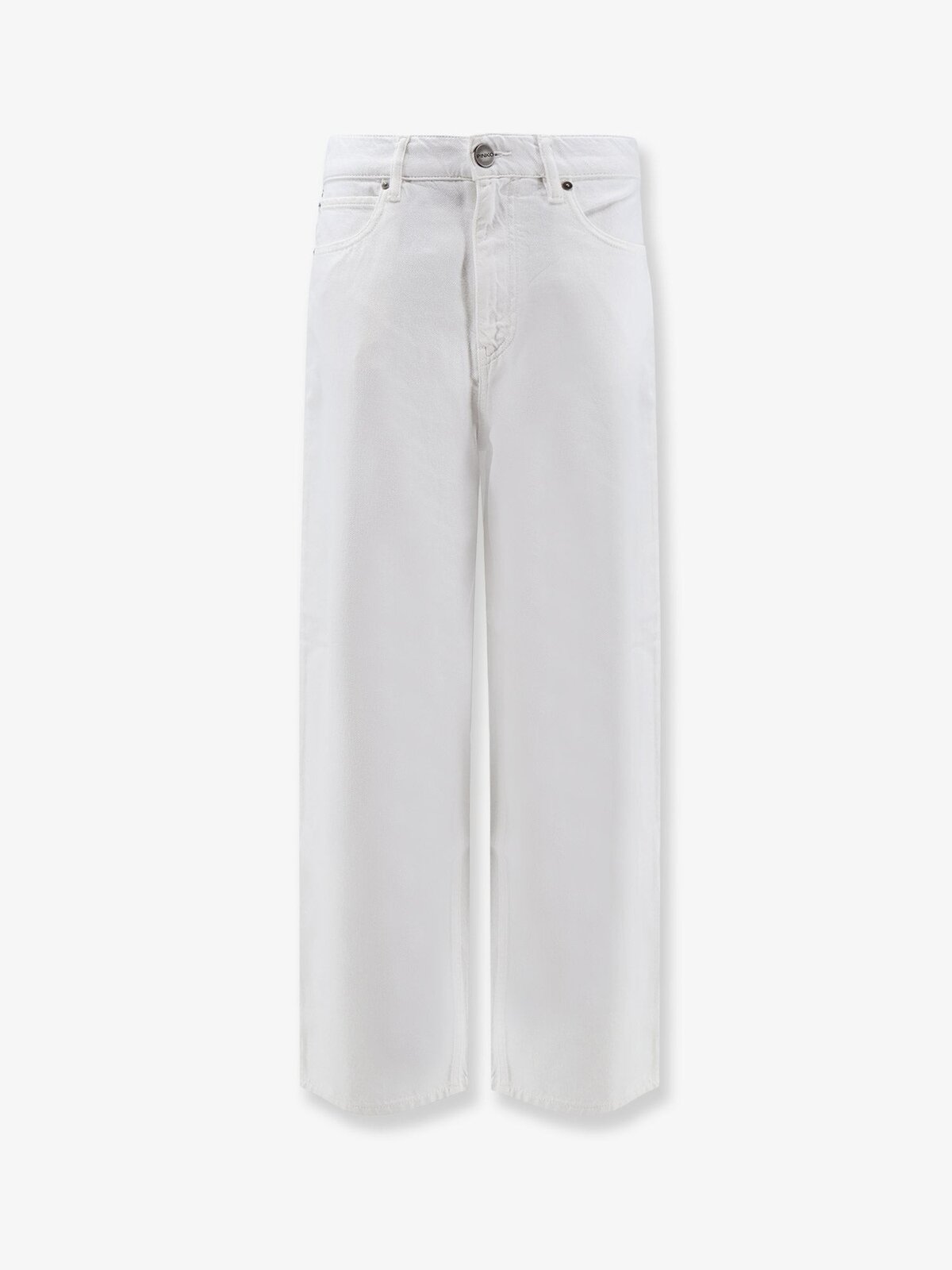 Pinko Denim Trousers