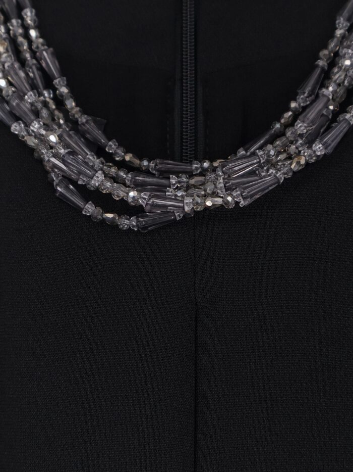 Pinko Dragon Fruit Jumpsuit