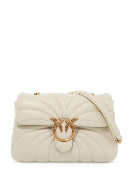 PINKO Ednn'love Puff Classic Butterfly Qu