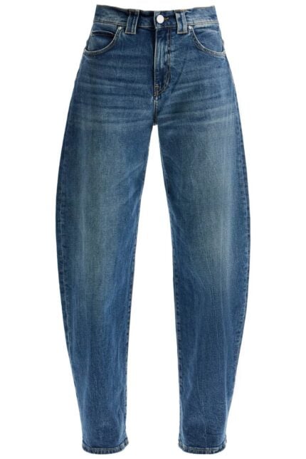 PINKO Egg Fit Jeans For