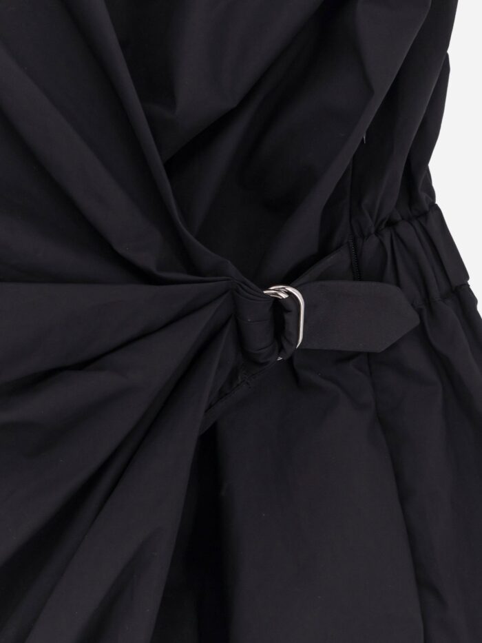 Pinko Elliot Cotton Dress