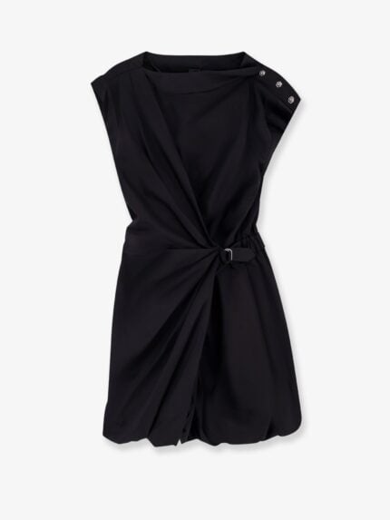 Pinko Elliot Cotton Dress
