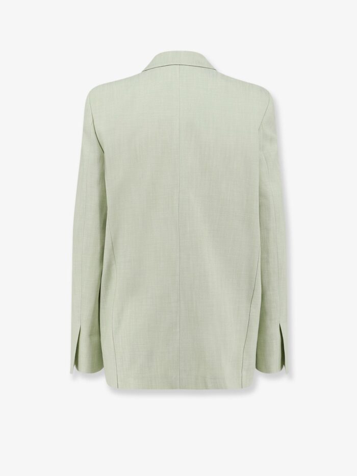 Pinko Faith Viscose Blend Blazer