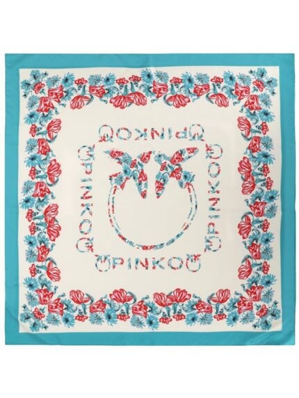 Pinko FOULARD CON STAMPA