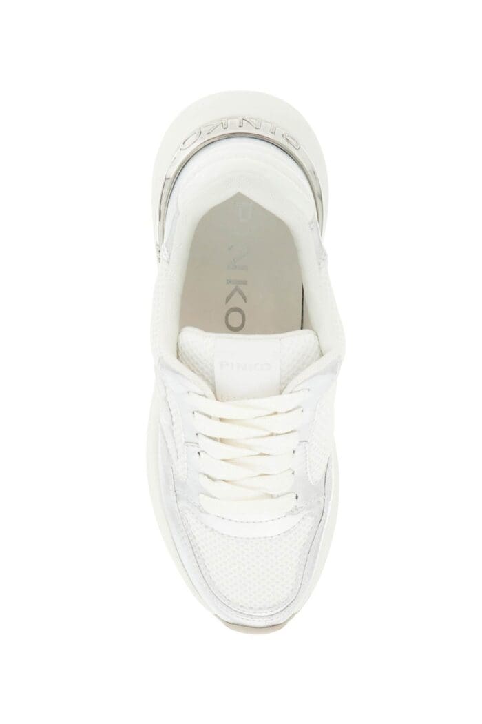 PINKO Gem 07 Sneakers