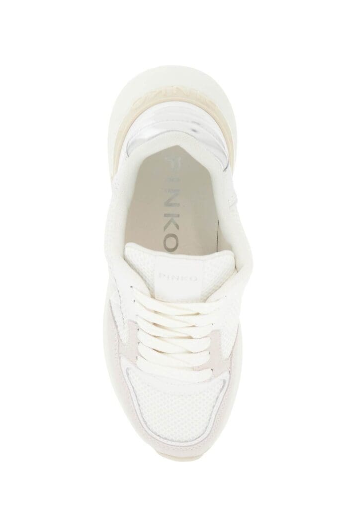 PINKO Gem 07 Sneakers