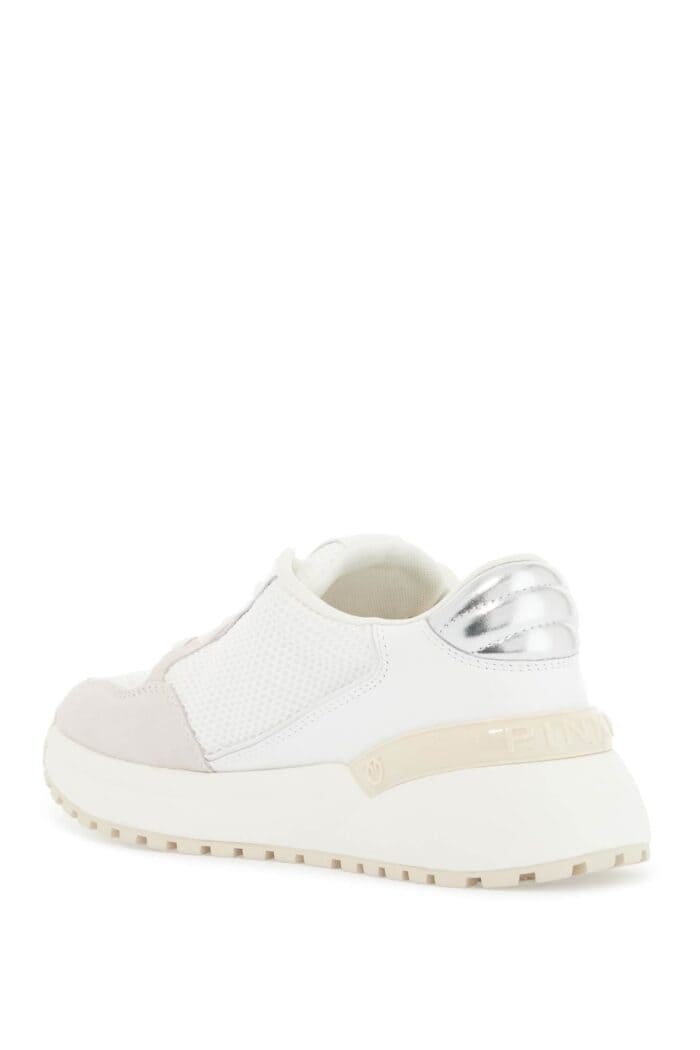 PINKO Gem 07 Sneakers