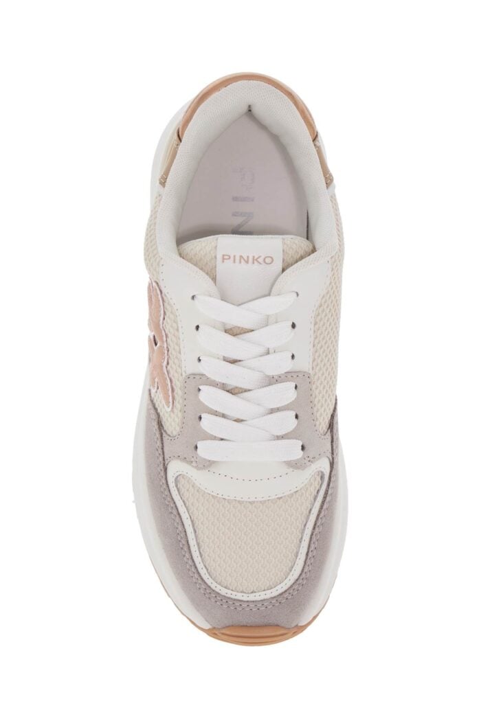 PINKO Gem 07 Sneakers