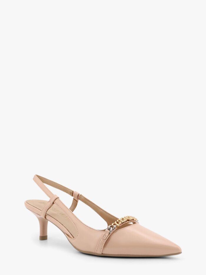 Pinko Gloria 05 Patent Leather Slingback