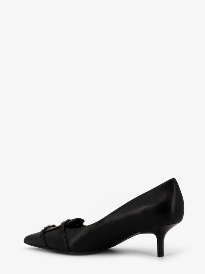 Pinko Gloria 12 Leather Pumps