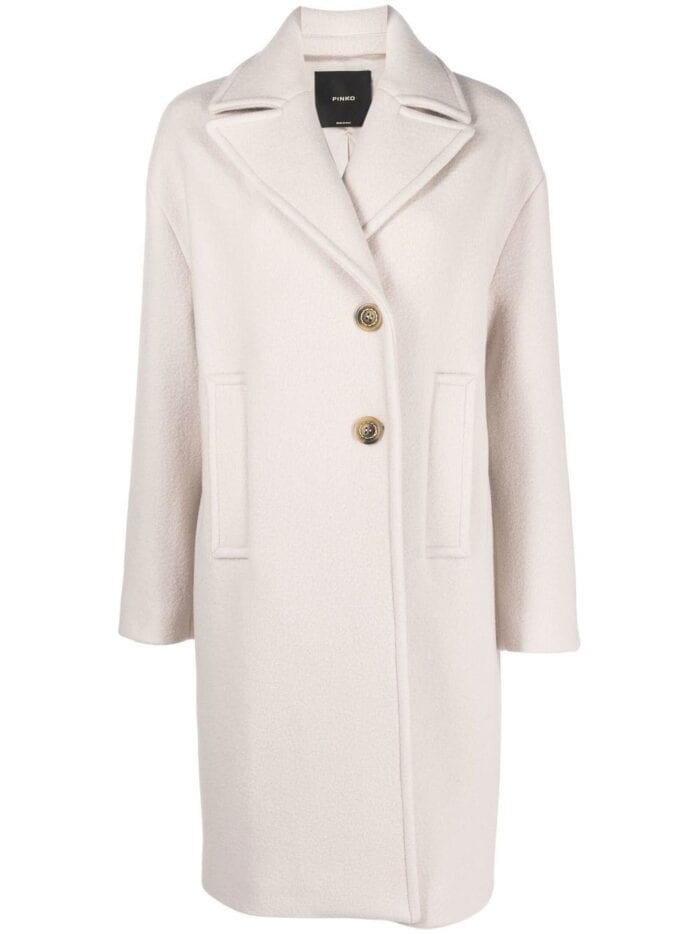 PINKO Inning Coat