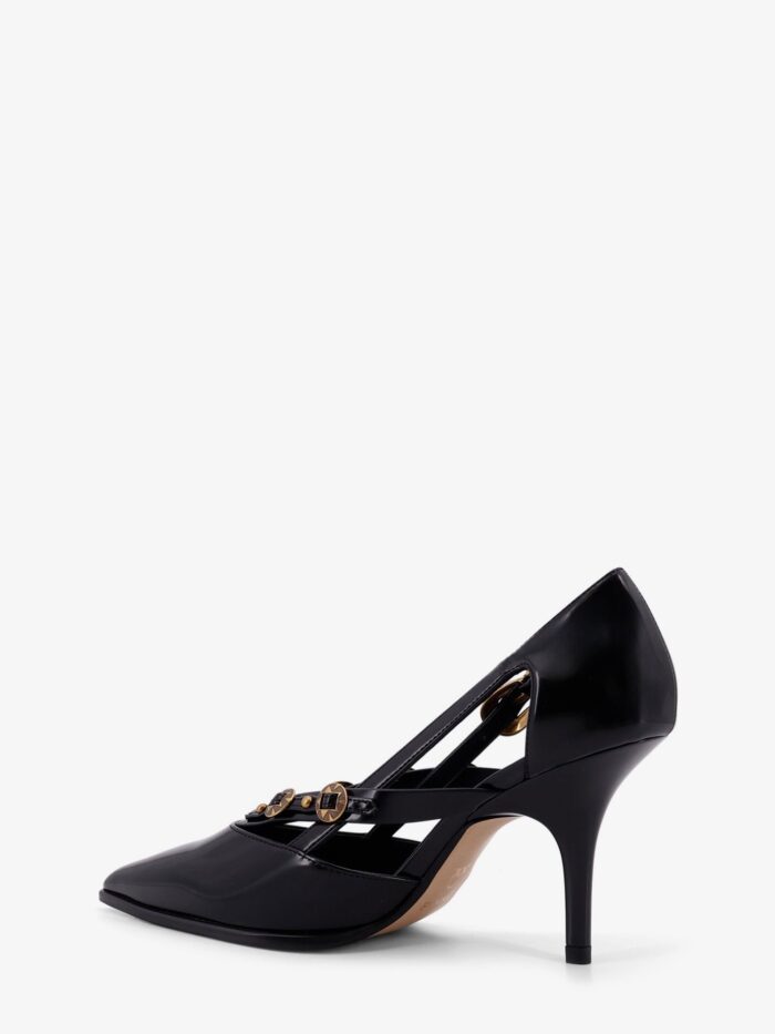 Pinko Lady Leather Pumps