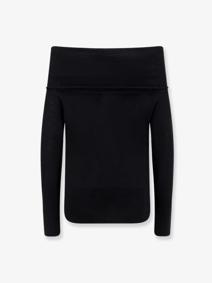 Pinko Lampedusa Wool Sweater