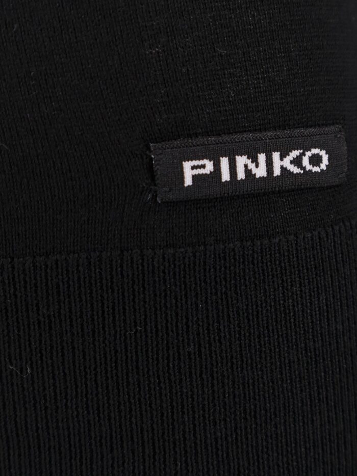 Pinko Lampedusa Wool Sweater