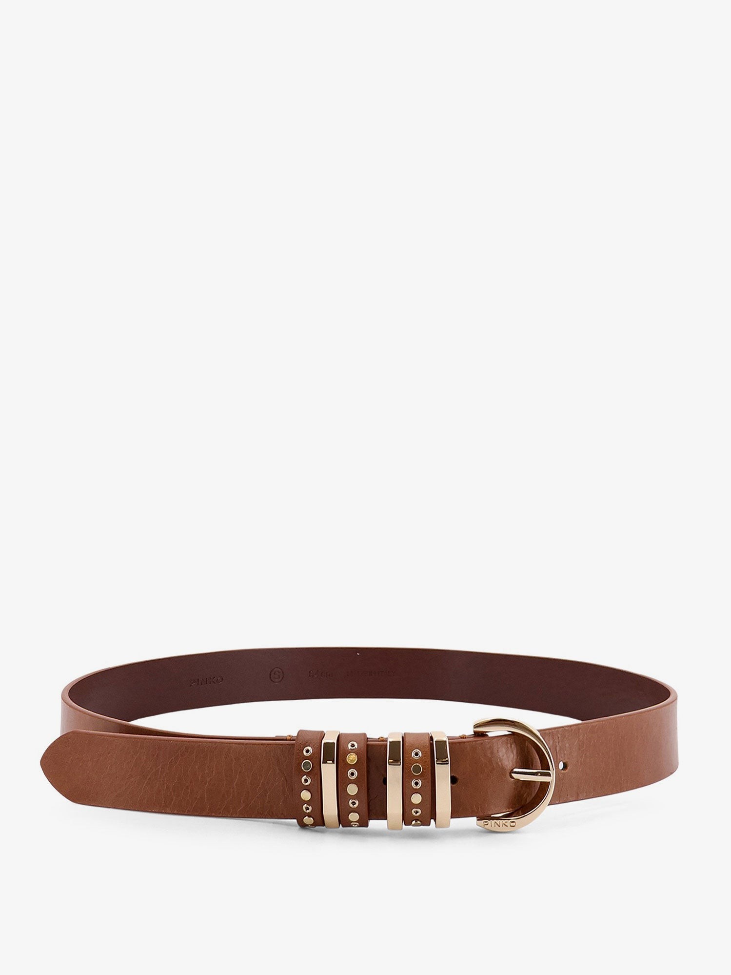 Pinko Leather Belt
