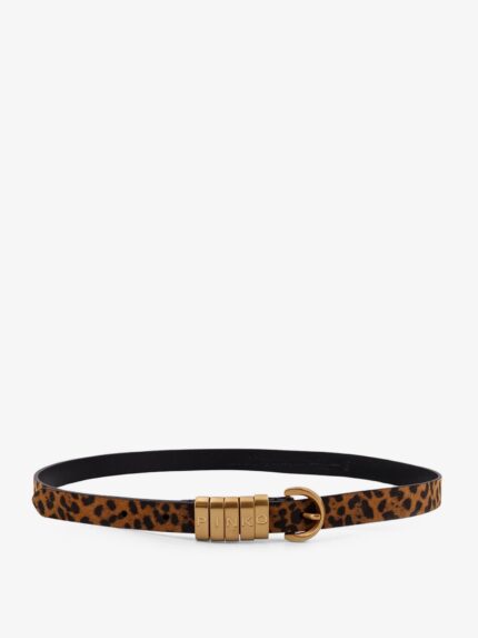 Pinko Leather Belt