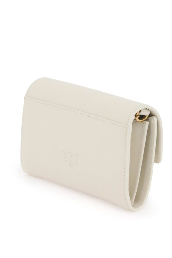 PINKO Love Bag Simply Crossbody Bag