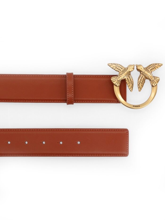 Pinko LOVE BERRY BELT