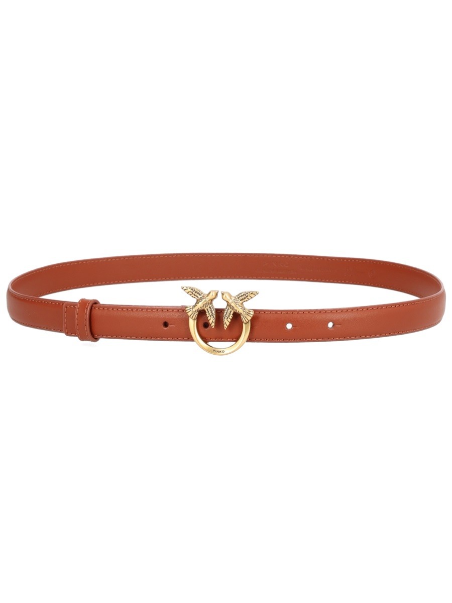 Pinko LOVE BERRY BELT