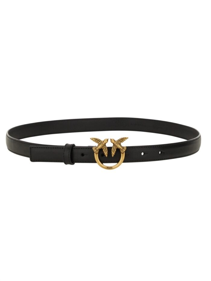 Pinko LOVE BERRY BELT