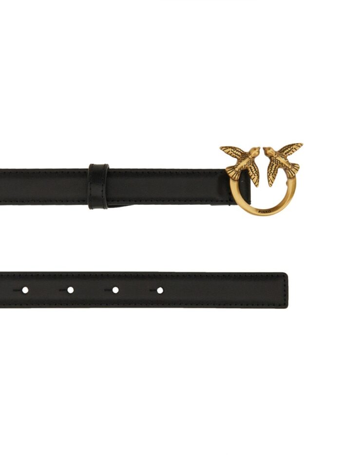 Pinko LOVE BERRY BELT