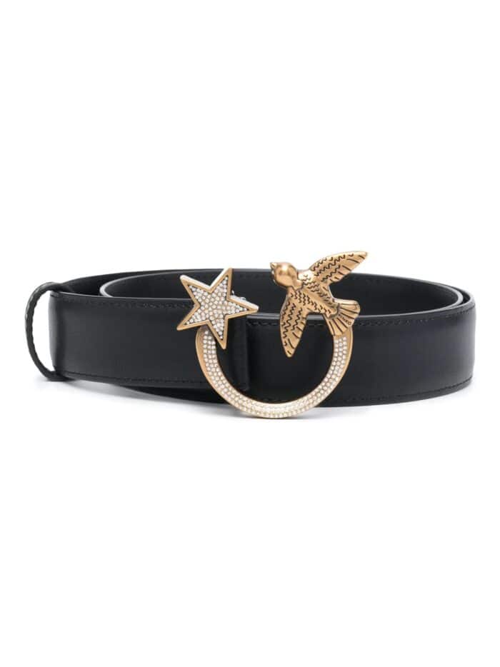 PINKO Love Berry H3 Belt