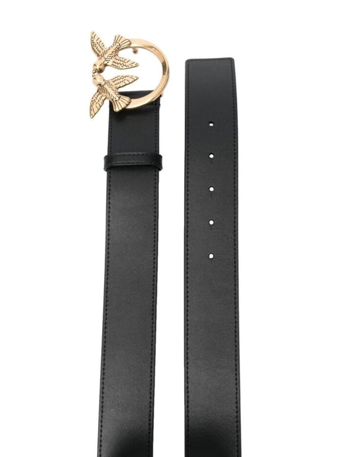 PINKO Love Berry H4 Belt