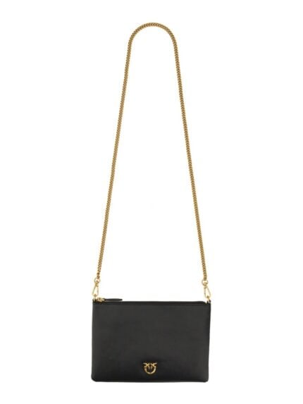 Pinko "LOVE FLAT CLASSIC" BAG