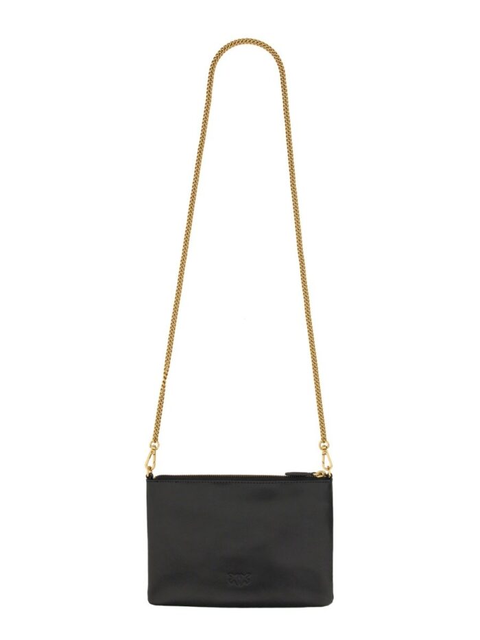 Pinko "LOVE FLAT CLASSIC" BAG