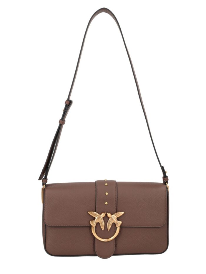 pinko "love" medium bag Pinko "LOVE" MEDIUM BAG