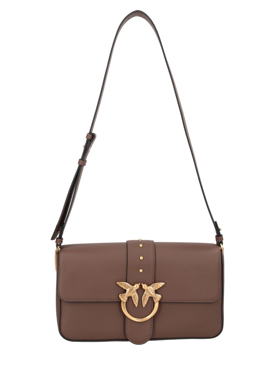 Pinko "LOVE" MEDIUM BAG